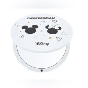 Tweezerman mini Disney® Compact Mirror